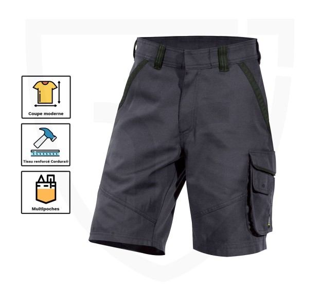 SHORT SMITH MARINE 