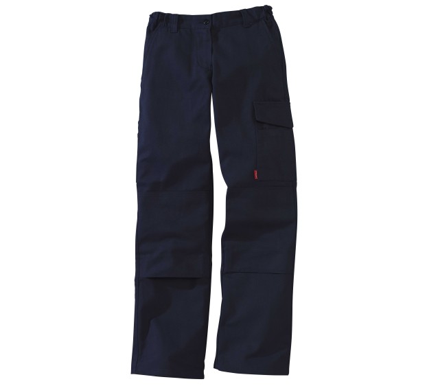 PANTALON 1MIF MARINE  