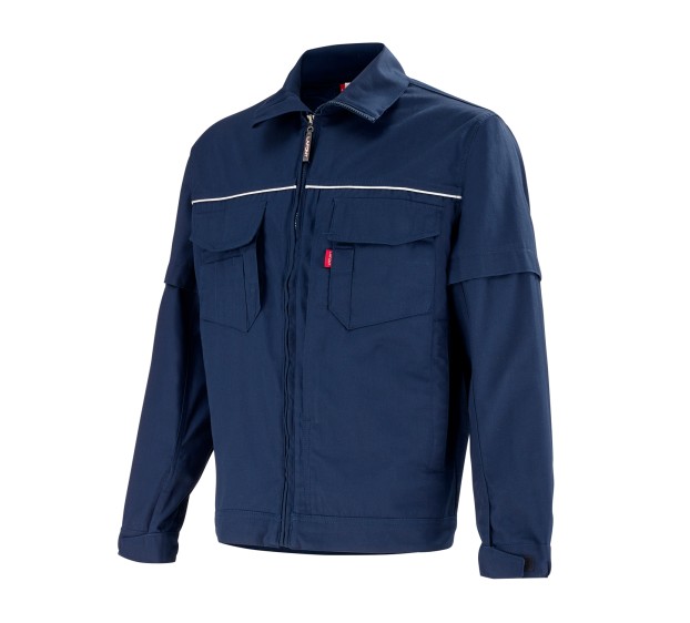 BLOUSON 3XPS00CP MARINE T