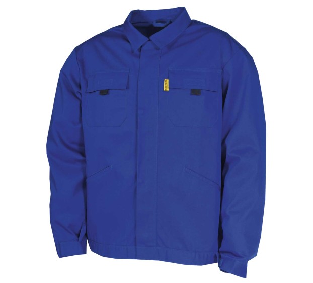 BLOUSON COTON BATTLE DRESS  BUGATTI 