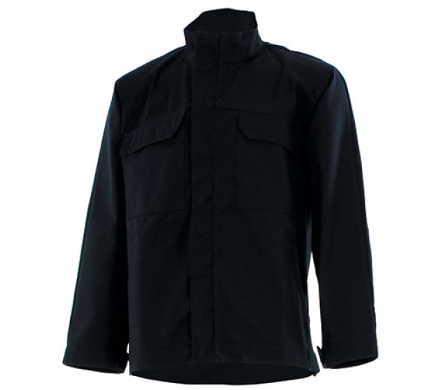 BLOUSON DE TRAVAIL HOMME KROSS LINE COTON/POLYESTER DARK BLUE