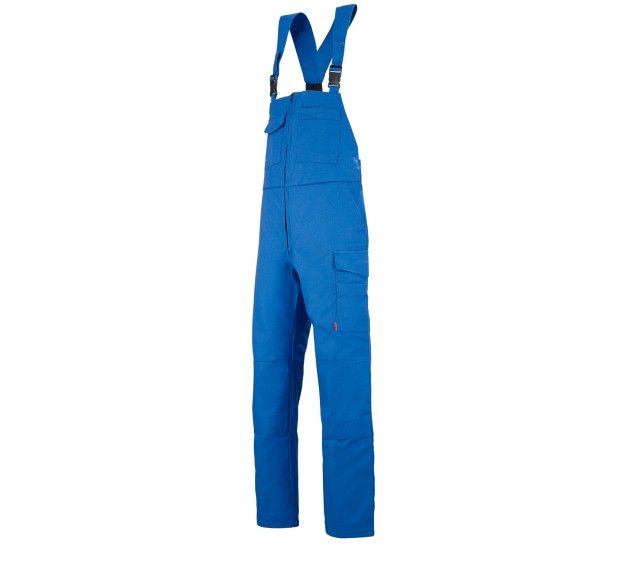 COTTE DE TRAVAIL À BRETELLES 6MIM BUGATTI