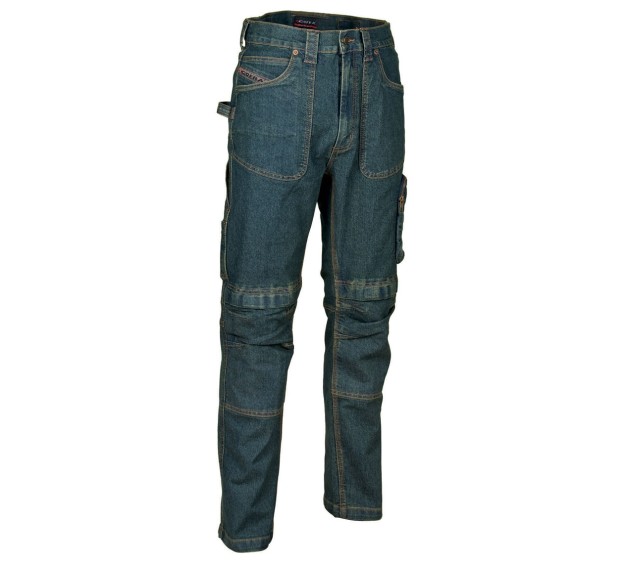 Jean's Dusseldorf - Taille 38
