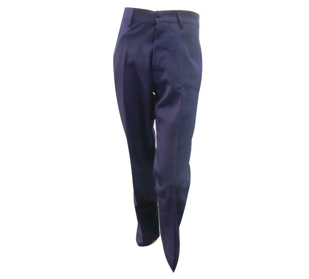 PANTALON IGNIFUGE ANTIFEU PROBAN MARINE