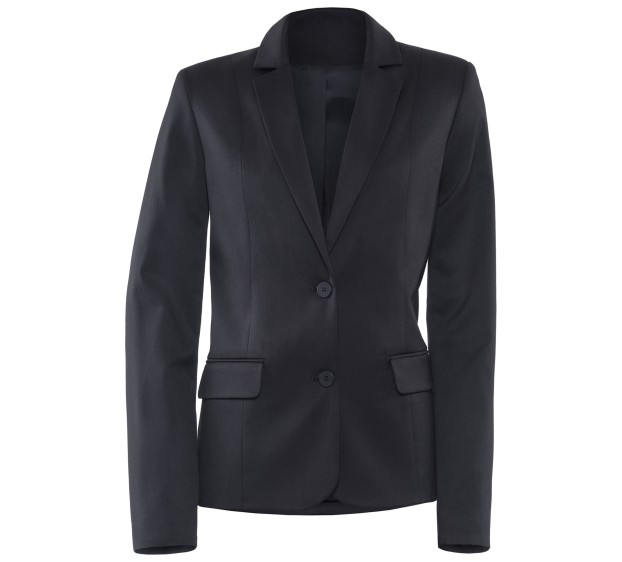 Veste gris anthracite femme top