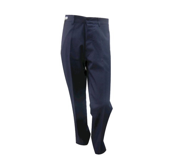 PANTALON IGNIFUGE ANTIFEU FLAME STAT DFC MARINE