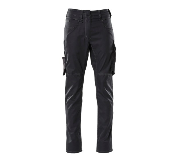 PANTALON DE TRAVAIL FEMME COUPE DIAMOND