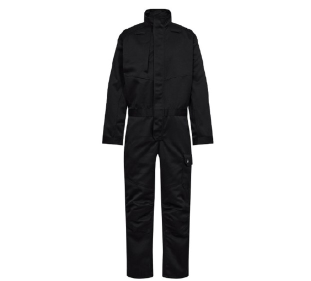 COMBINAISON SAFETY PLUS NOIR 