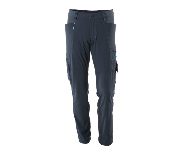 PANTALON DE TRAVAIL ADVANCED MARINE FONCE