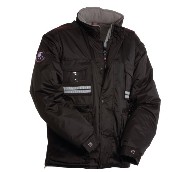 Blouson homme chaud best sale