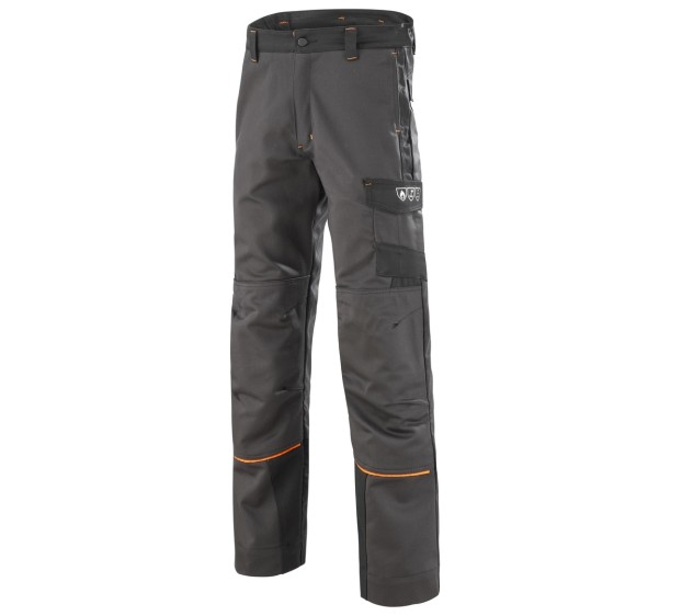 Pantalon ignifugé soudeur new arrivals