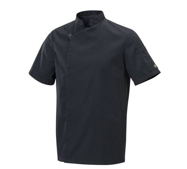 VESTE ENJOY HOMME NOIR 
