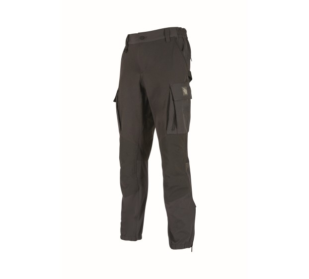 PANTALON TREK GREY GREY 