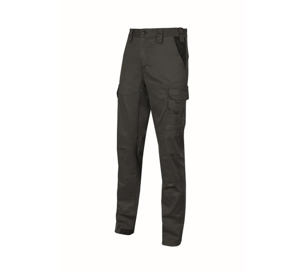 PANTALON GUAPO BLACK CARBON