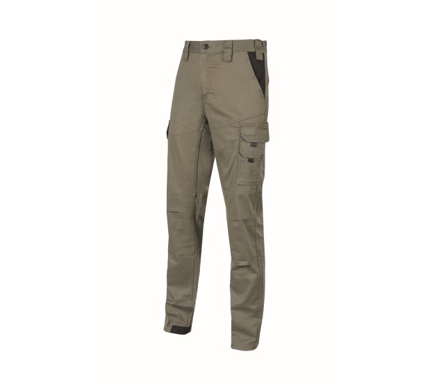 PANTALON GUAPO DESERT SAND