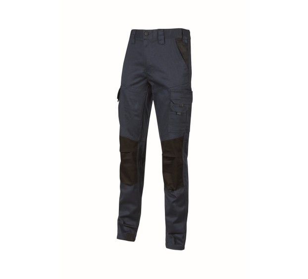 PANTALON MAJO WESTLAKE BLUE 