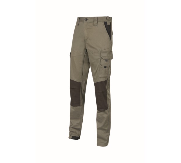 PANTALON MAJO DESERT SAND