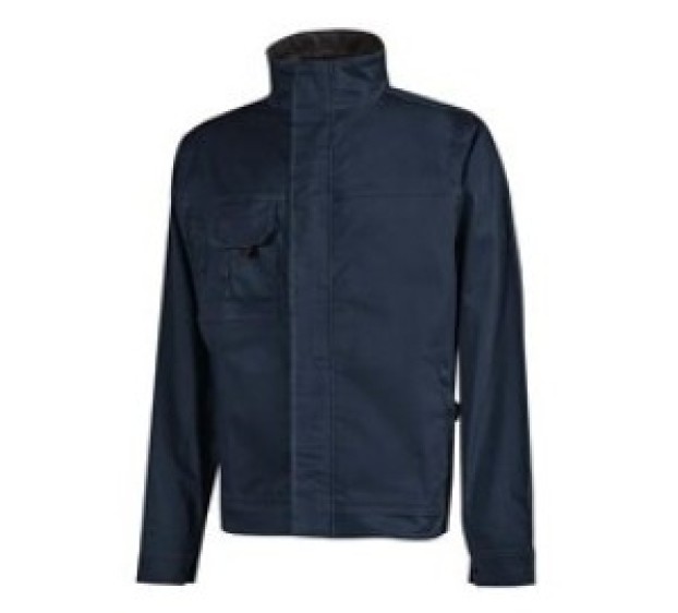 VESTE PALMA WESTLAKE BLUE 