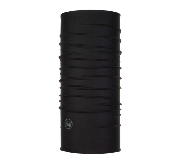 TOUR DE COU COOLNET UV NOIR POUR CASQUE DE CHANTIER