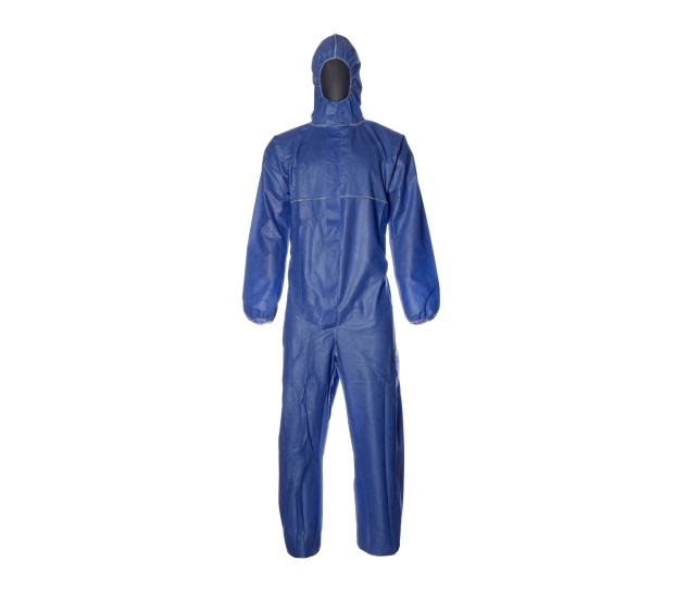 COMBINAISON PROSHIELD BASIC BLEU T.3XL
