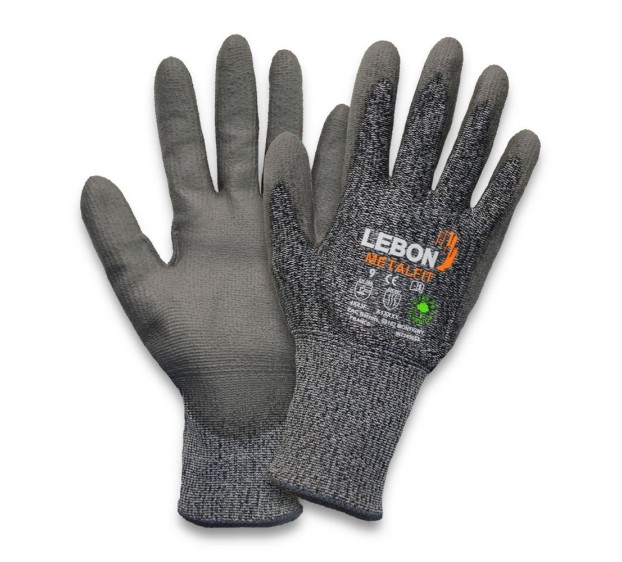 GANTS ANTI-COUPURE METALFIT