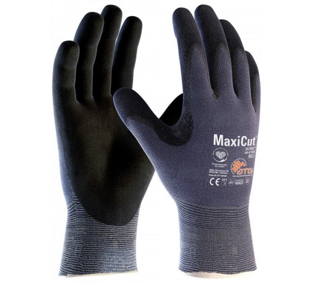 GANTS ANTI-COUPURE MAXICUT ULTRA