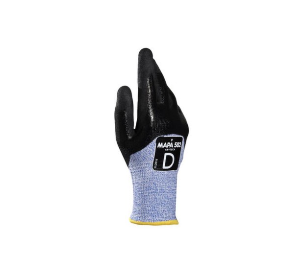 GANTS ANTI-COUPURE KRYTECH 582