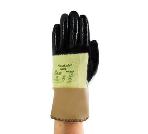 GANTS ANTI-COUPURE ACTIVARMR 28-329