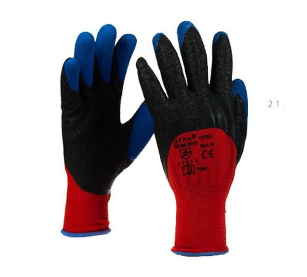 GANTS DE MANUTENTION CRINK