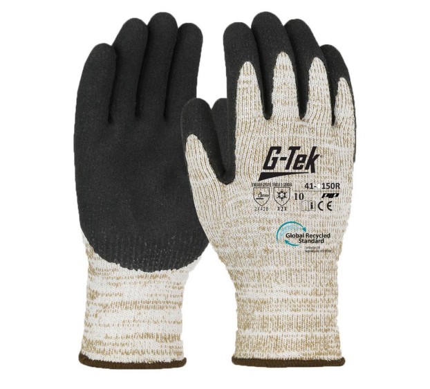 GANTS CHAUDS ANTI-FROID 41-8150R