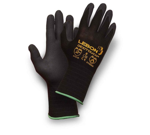 GANTS DE MANIPULATION DEXITOUCH