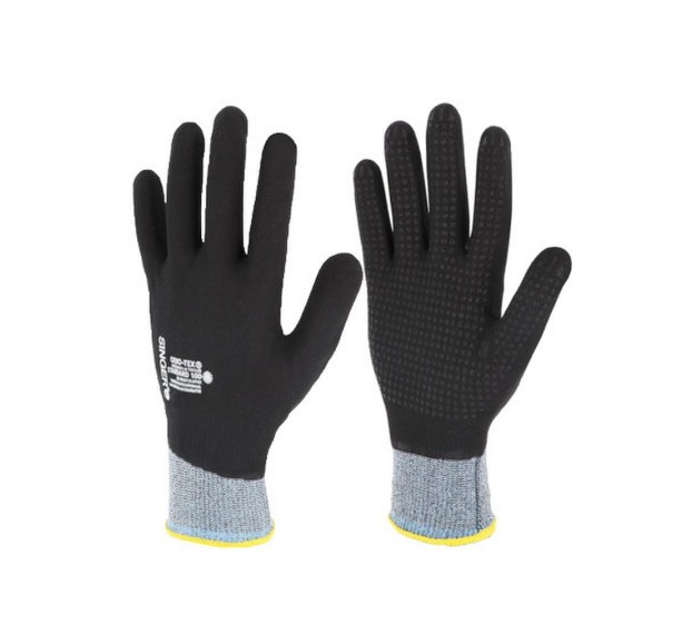 GANTS DE MANIPULATION NYMFIT 02