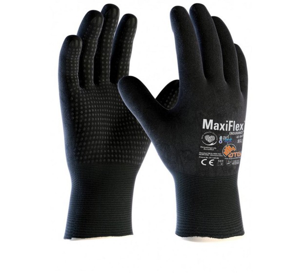 GANTS DE MANIPULATION MAXIFLEX ENDURANCE 42-847