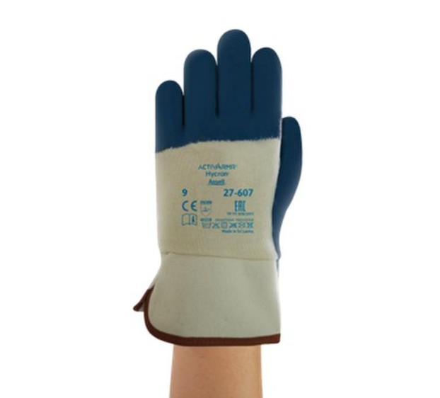 GANTS DE MANUTENTION ACTIVARMR HYCRON 27-607