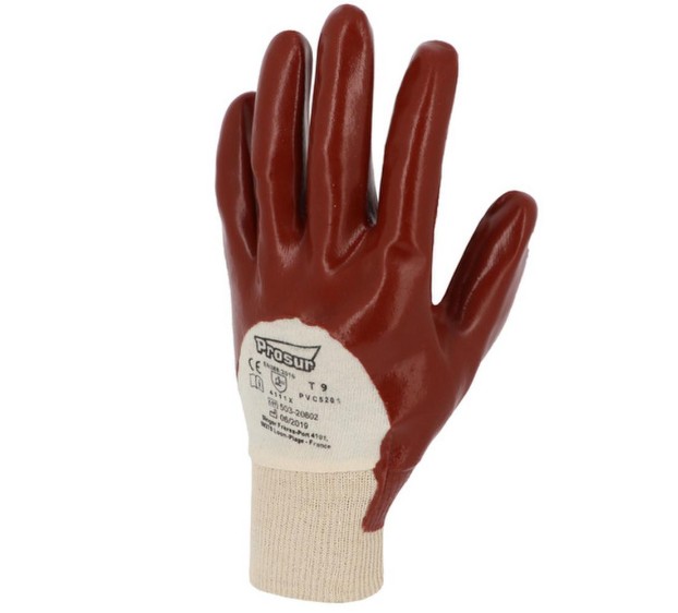 GANTS DE MANUTENTION 5201