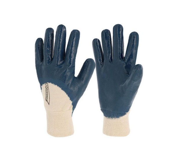 GANTS DE MANUTENTION NBR 1326