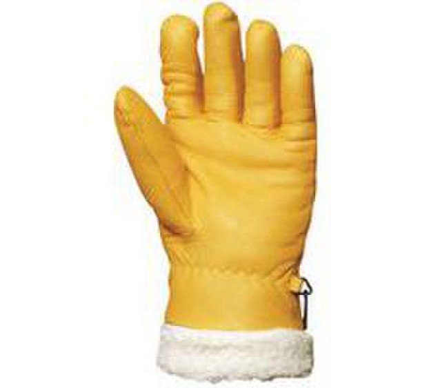 GANTS CHAUDS ANTI-FROID ISLANDE 