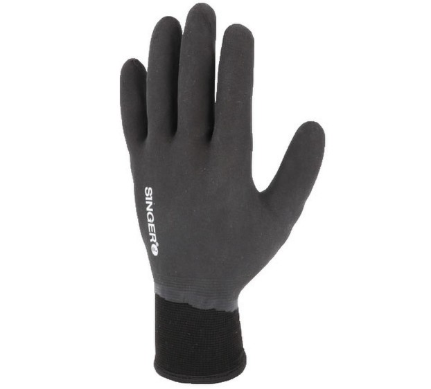 GANTS CHAUDS ANTI-FROID SNOWFLEX