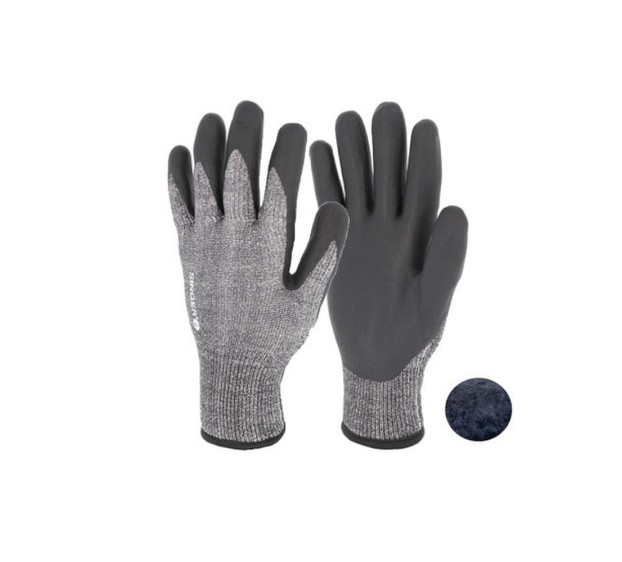 GANTS CHAUDS ANTI-FROID SNOW CUT