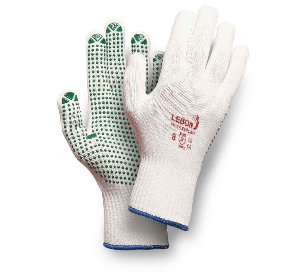 GANTS DE MANIPULATION POLYFLEX/LIGHT