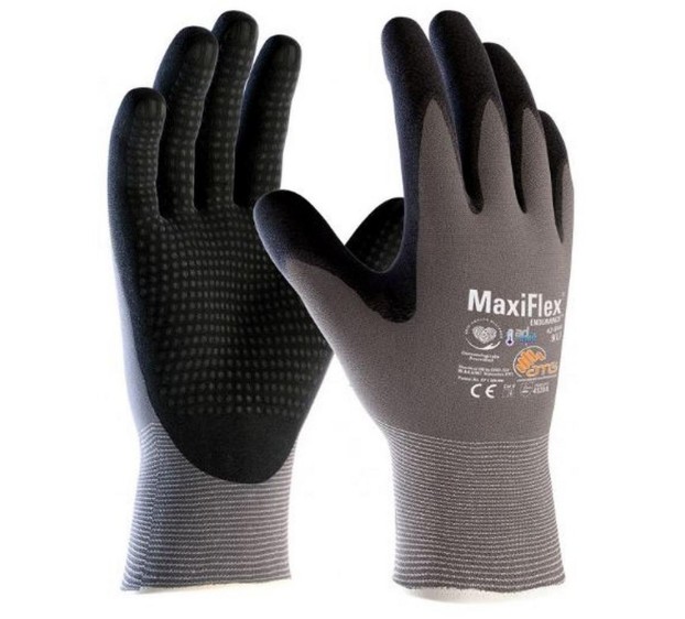 GANTS DE MANIPULATION MAXIFLEX ENDURANCE 42-844