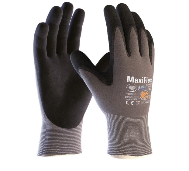 GANTS DE MANIPULATION MAXIFLEX ULTIMATE