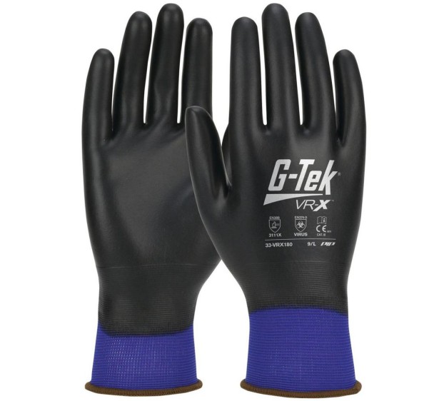 GANTS DE MANIPULATION 33-VRX180