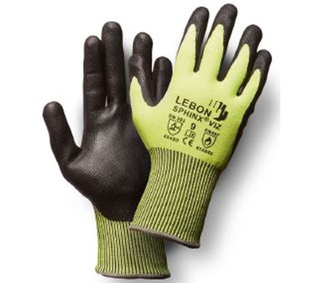 GANTS ANTI-COUPURE SPHINX VIZ