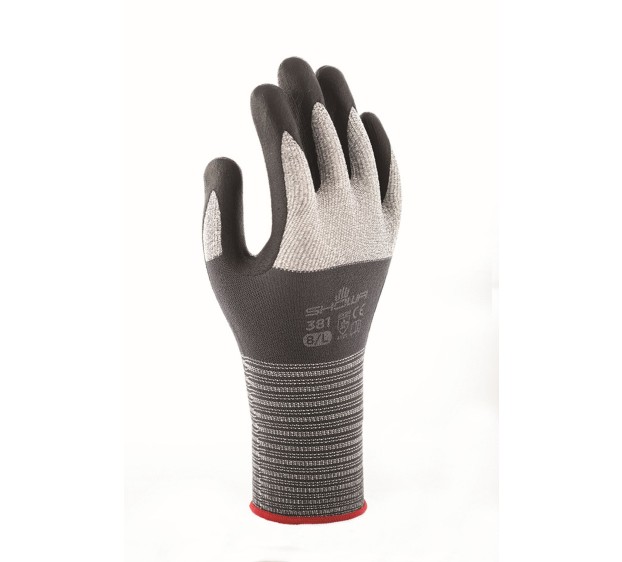 GANT 381 MOUSSE DE NITRIL