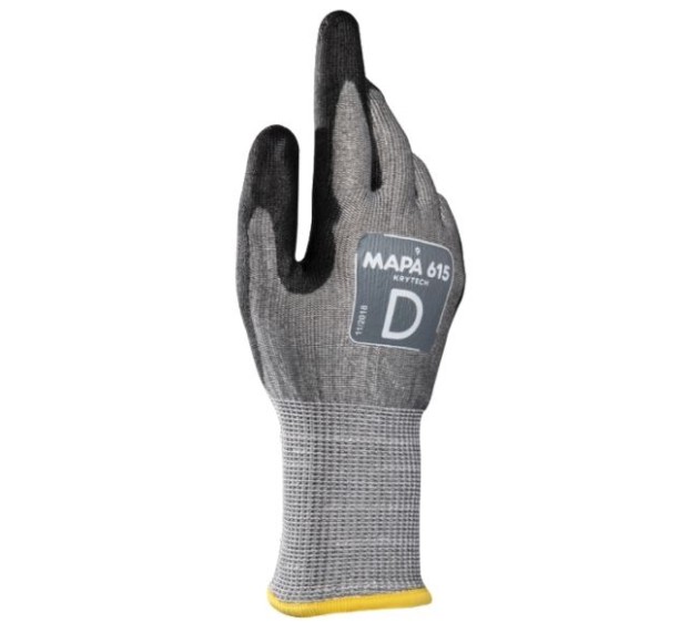 GANTS ANTI-COUPURE KRYTECH 615