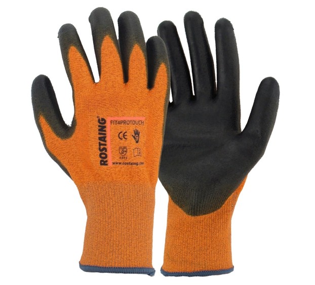 GANTS ANTI-COUPURE FIT4PROTOUCH 