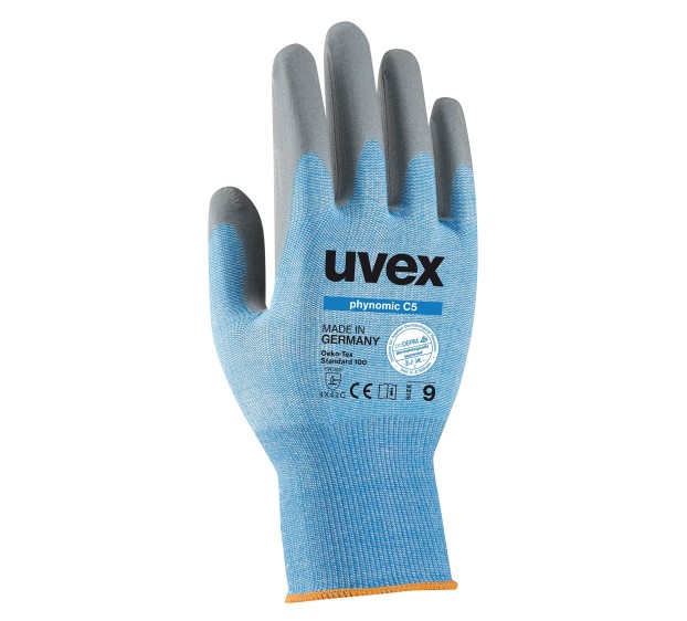 GANTS ANTI-COUPURE PHYNOMIC C5