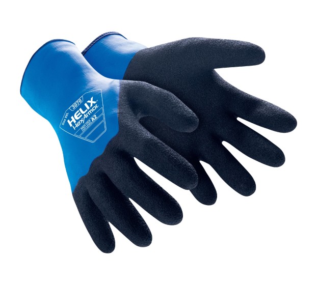 GANTS ANTI-COUPURE HELIX 3070