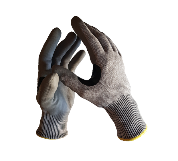 GANTS ANTI-COUPURE STARTOUCH